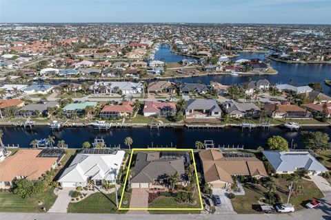 A home in PUNTA GORDA