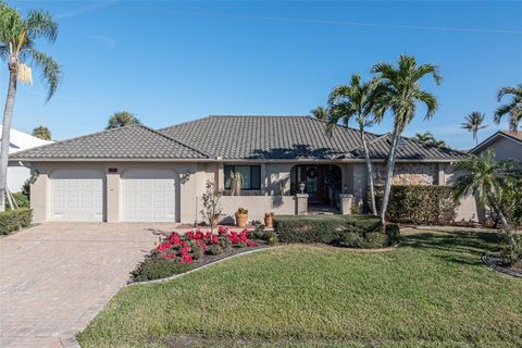 A home in PUNTA GORDA