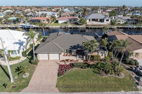 A home in PUNTA GORDA