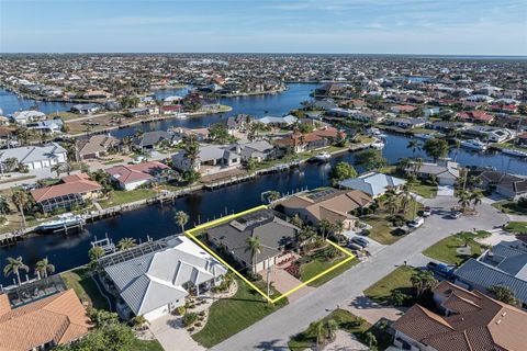 A home in PUNTA GORDA