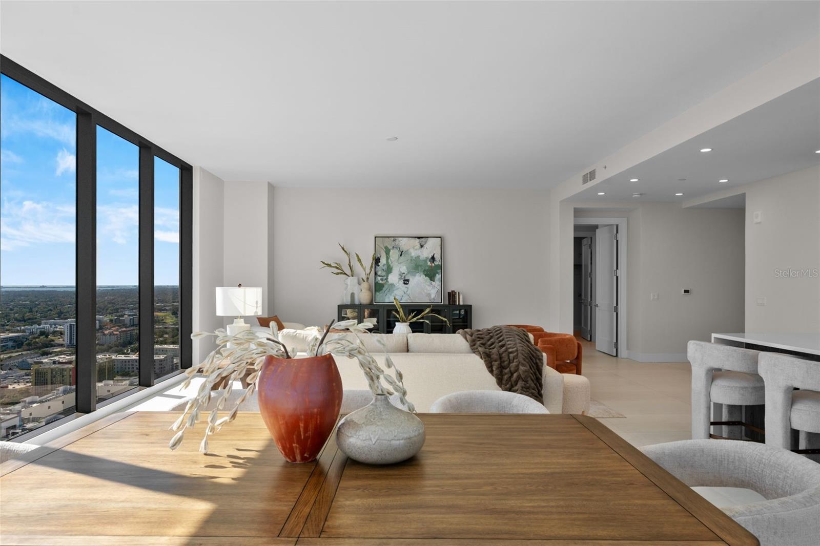 ART HOUSE - Residential