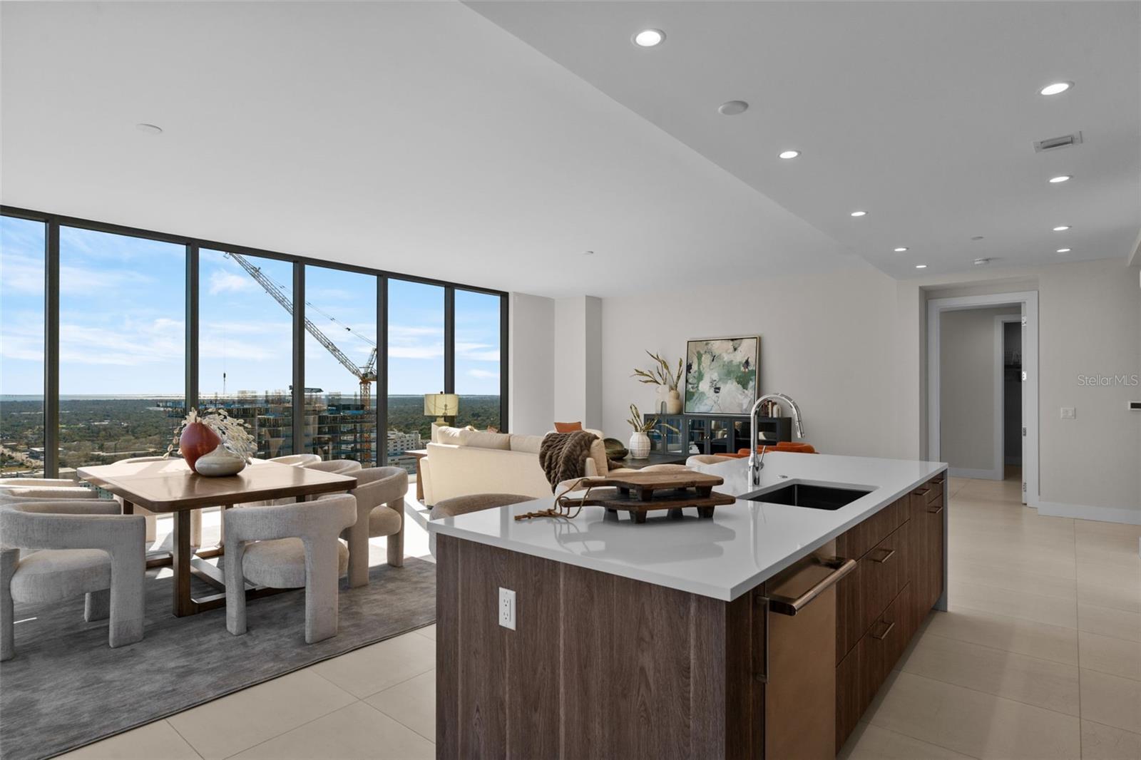 ART HOUSE - Residential