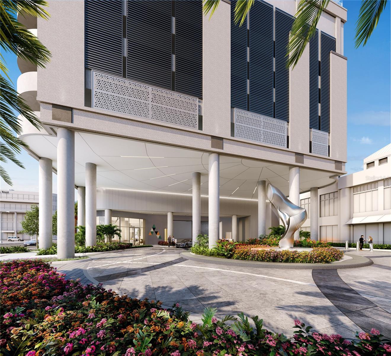 ART HOUSE - Residential