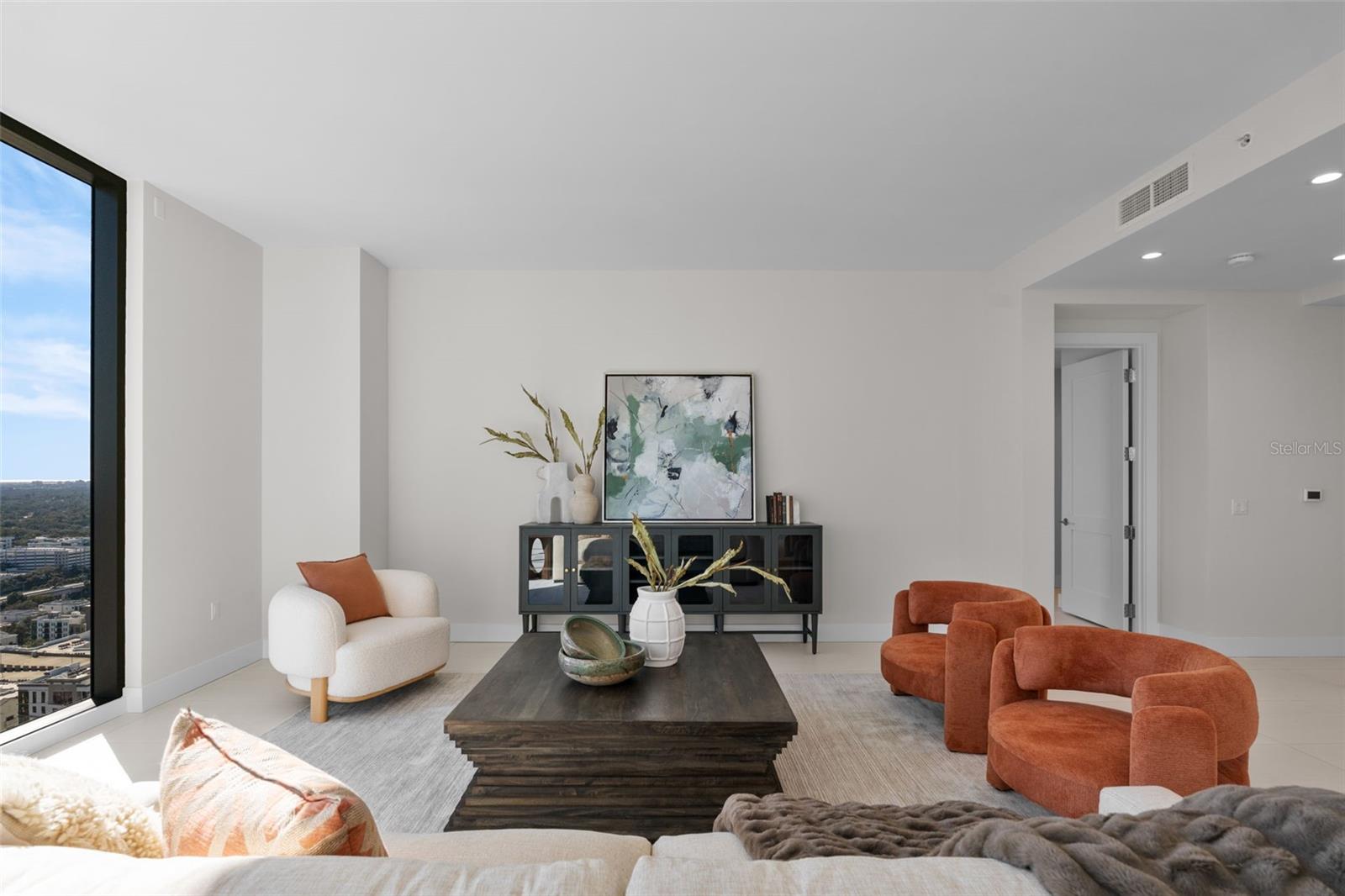 ART HOUSE - Residential