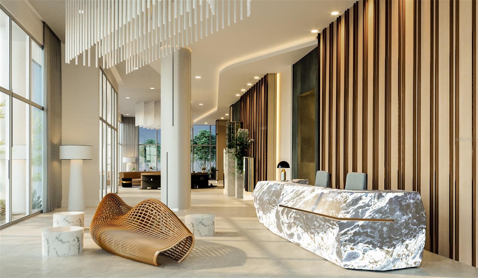 ART HOUSE - Residential