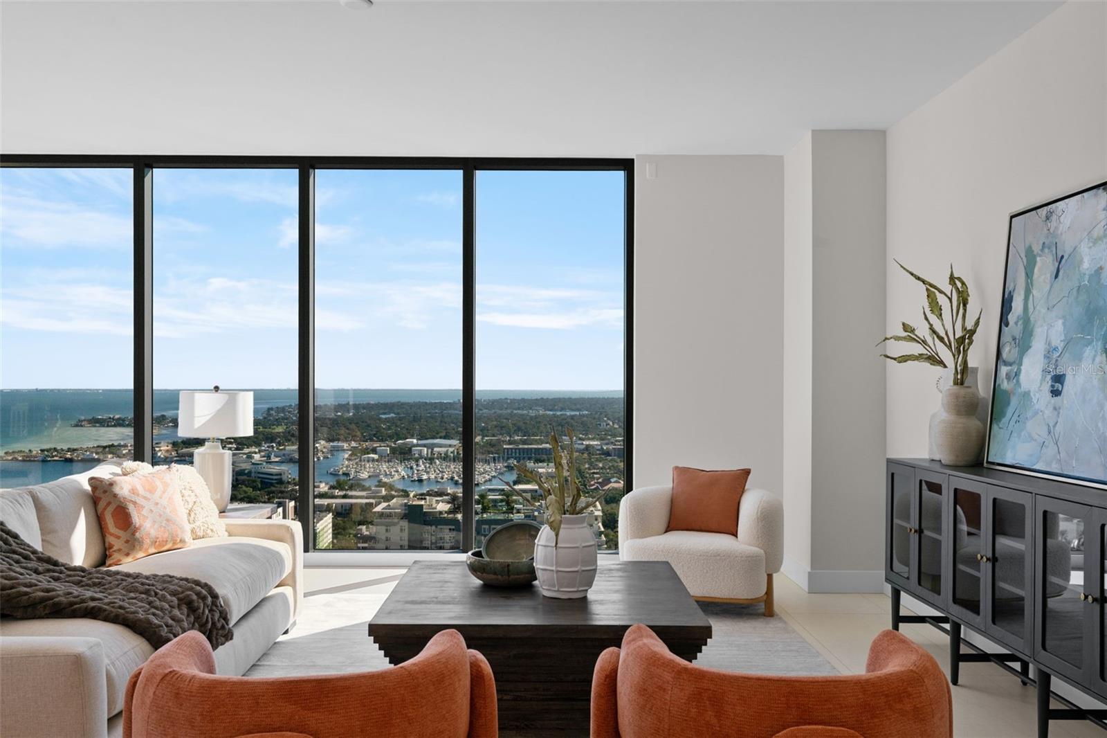 ART HOUSE - Residential