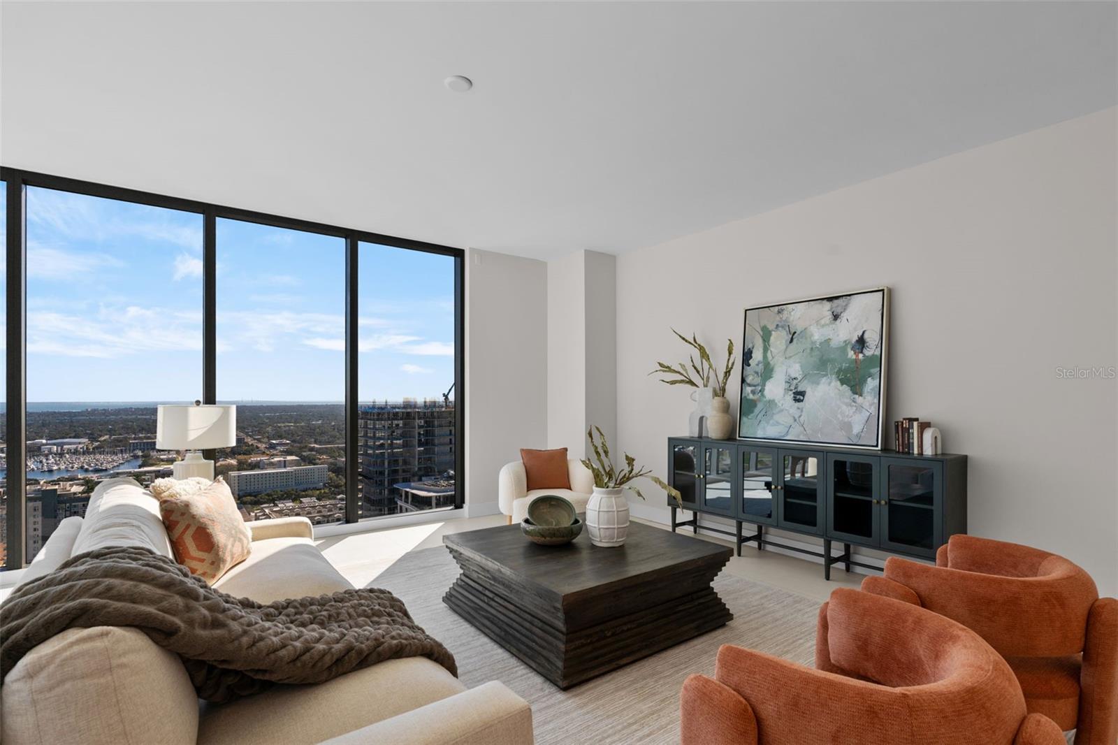 ART HOUSE - Residential