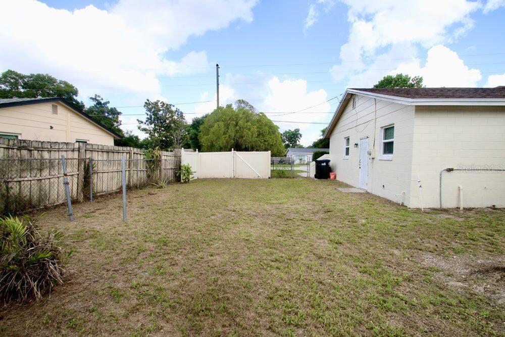 ORLANDO ACRES FIRST ADD - Residential