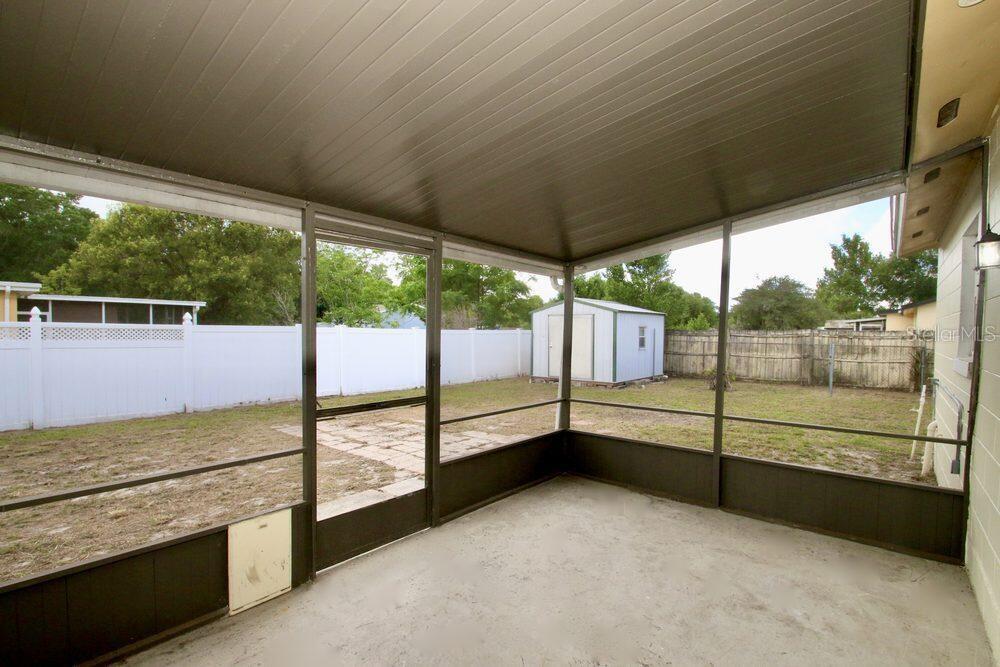 ORLANDO ACRES FIRST ADD - Residential