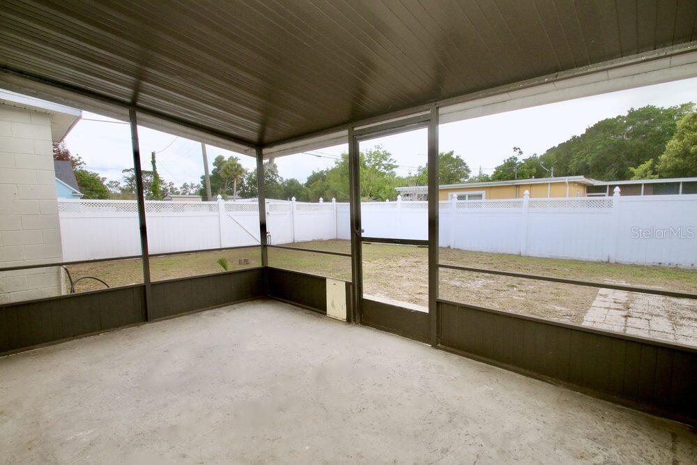 ORLANDO ACRES FIRST ADD - Residential