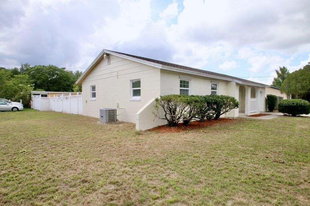 ORLANDO ACRES FIRST ADD - Residential