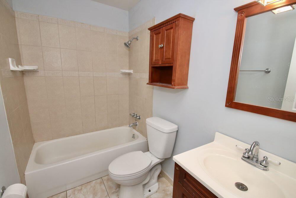 ORLANDO ACRES FIRST ADD - Residential