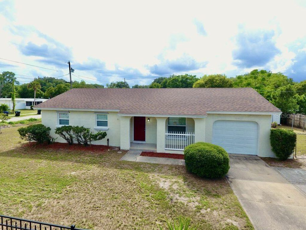 Photo of 2202 Murdock Boulevard, Orlando, FL 32817 (MLS # O6409673)
