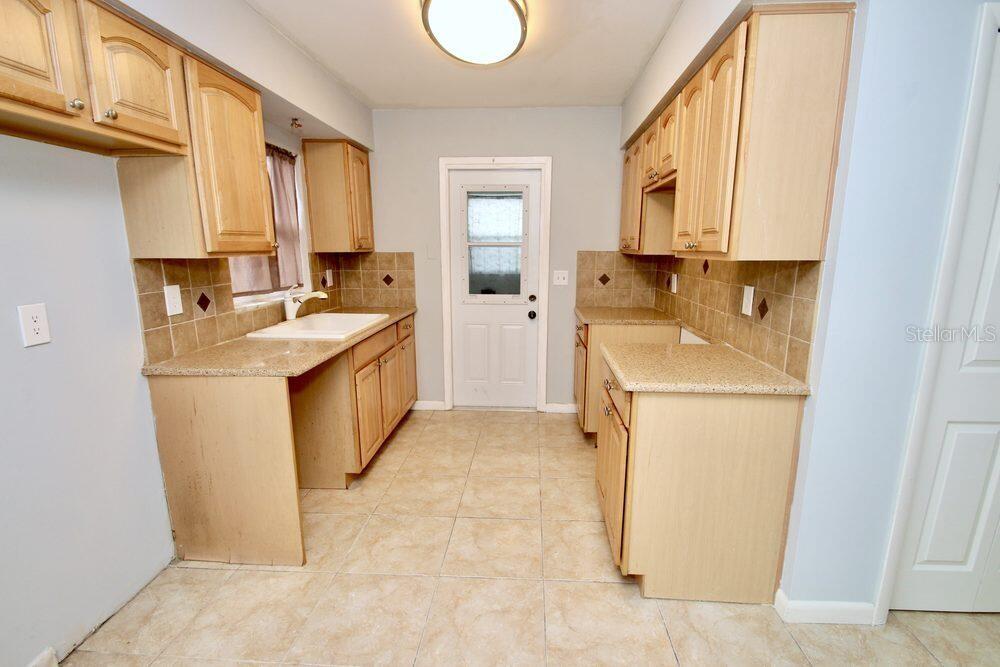 ORLANDO ACRES FIRST ADD - Residential