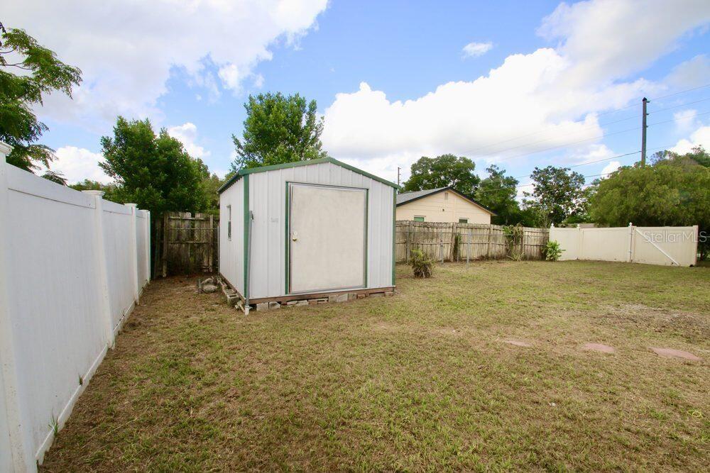 ORLANDO ACRES FIRST ADD - Residential