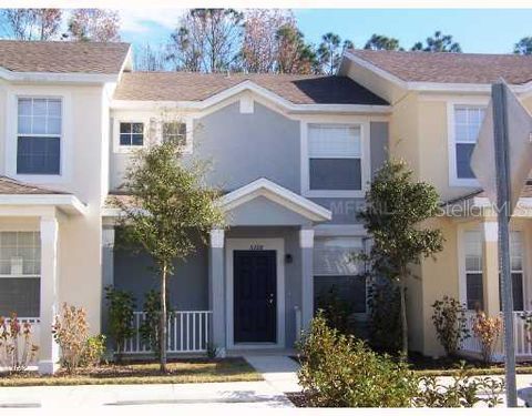 A home in WESLEY CHAPEL