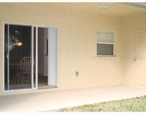 A home in WESLEY CHAPEL