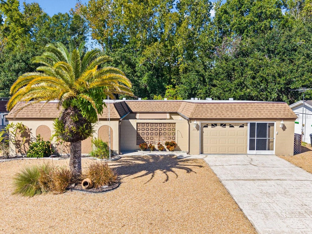 Photo of 2835 Puma Drive, Holiday, FL 34690 (MLS # TB8561185)