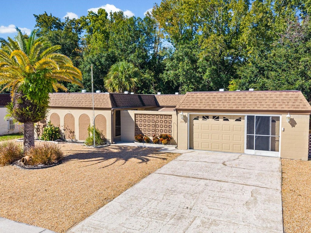Photo of 2835 Puma Drive, Holiday, FL 34690 (MLS # TB8561185)