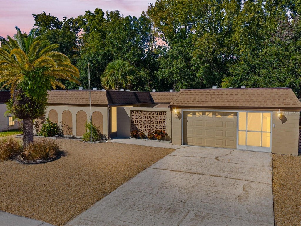 Photo of 2835 Puma Drive, Holiday, FL 34690 (MLS # TB8561185)