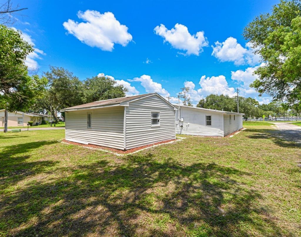 Photo of 5620 1st Street, Zephyrhills, FL 33542 (MLS # TB8425093)