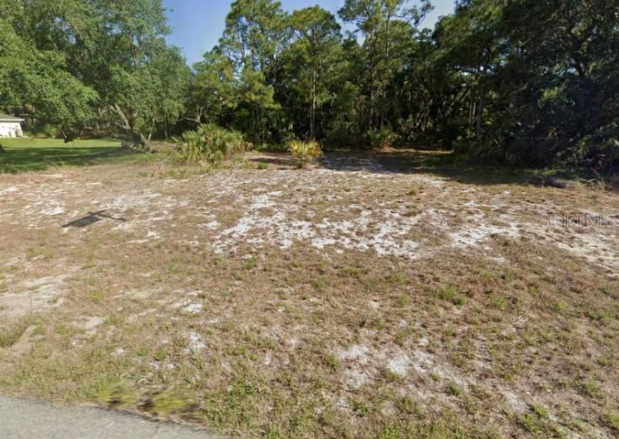 Seize this ready-to-build opportunity in the rapidly growing city of North Port. This oversized, nearly quarter-acre lot has already been cleared, providing a head start for your next residential project. With no HOA or deed restrictions, you’ll have full flexibility to bring your plans to life—whether you're building a custom spec home or a buyer’s dream retreat. North Port continues to attract families and retirees alike with its strong school system, shopping centers, restaurants, and entertainment, making it an ideal location for new construction. Plus, its close proximity to Gulf Coast beaches, boat ramps, golf courses, and outdoor recreation ensures lasting buyer appeal. Don’t miss your chance to develop in one of Southwest Florida’s fastest-growing markets—start your build today.