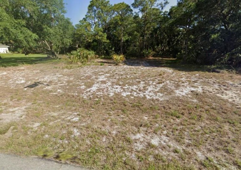 Photo of Manila Avenue, North Port, FL 34288 (MLS # TB8386146)