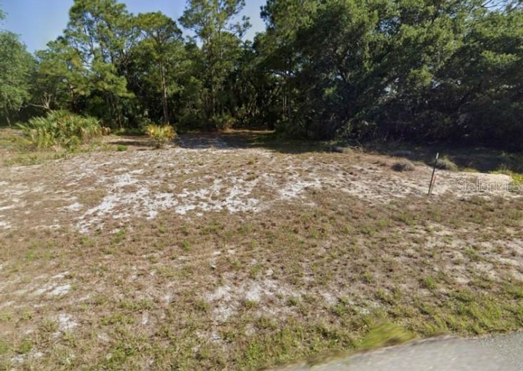 Photo of Manila Avenue, North Port, FL 34288 (MLS # TB8386146)