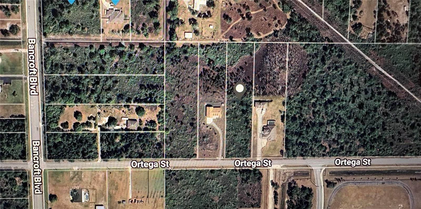 ORTEGA STREET