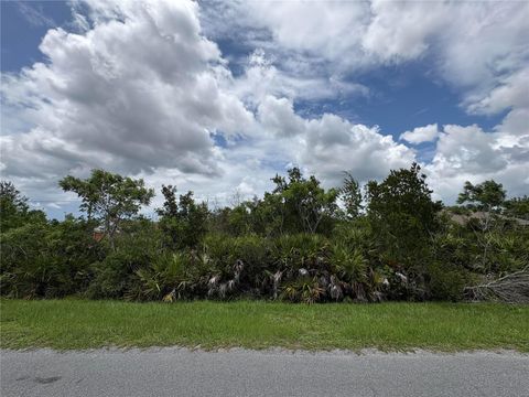ORTEGA STREET ORLANDO FL 32833