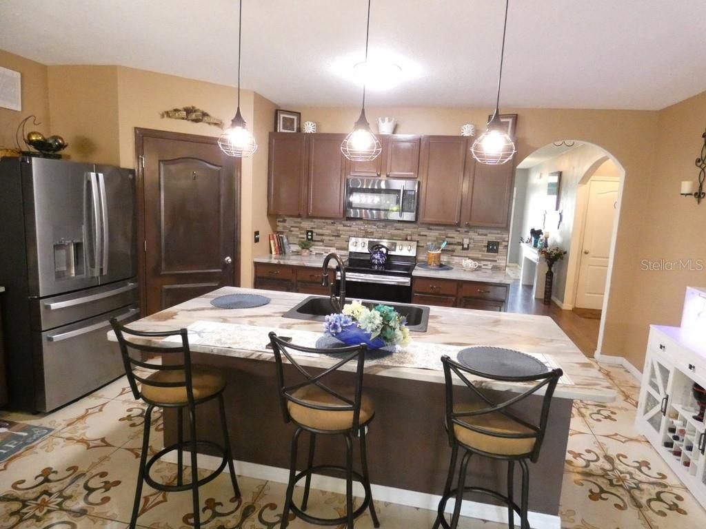 Photo of 3604 Windance Avenue, Spring Hill, FL 34609 (MLS # W7881845)