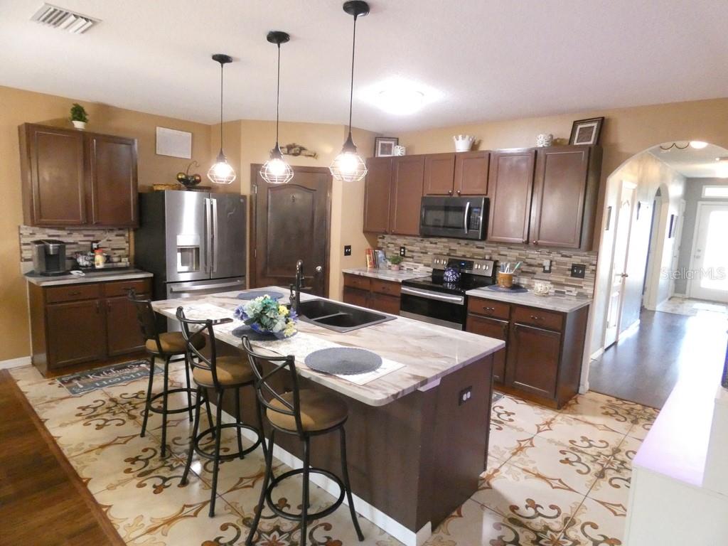 STERLING HILL PH 3 UN 1 REP 2 LOTS 63 & 64 - Residential