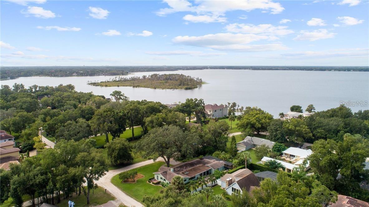 WINDERMERE TOWN - Residential Lease