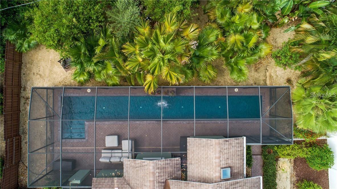 WINDERMERE TOWN - Residential Lease