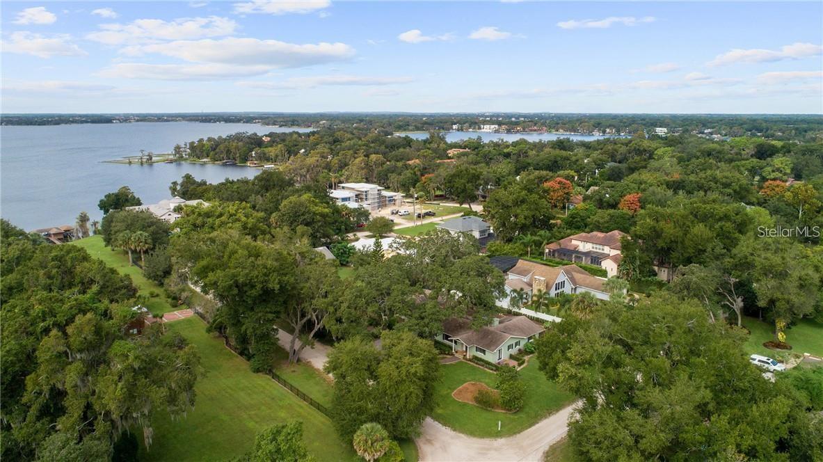 WINDERMERE TOWN - Residential Lease