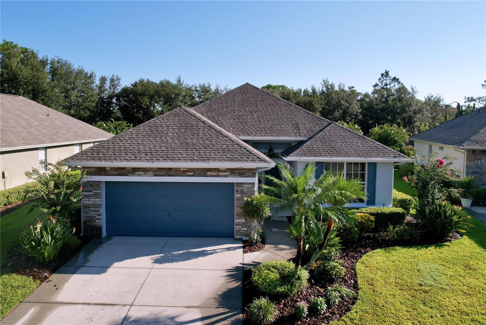 8107 LAKE JAMES BOULEVARD