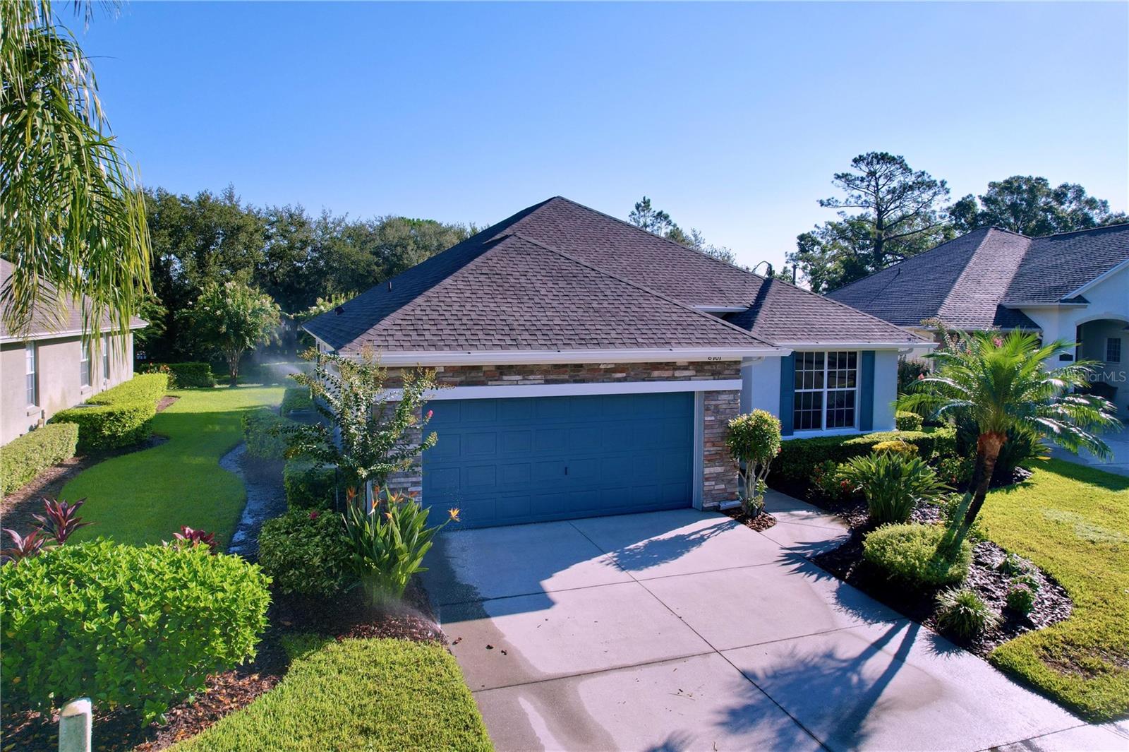 8107 LAKE JAMES BOULEVARD