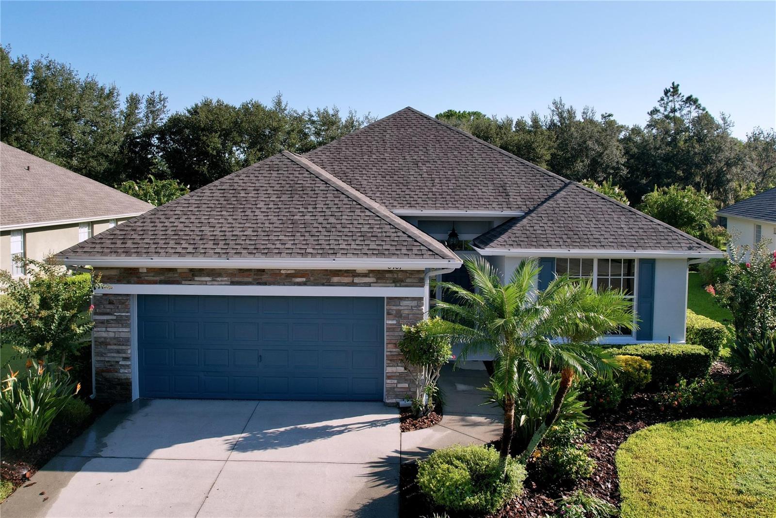 8107 LAKE JAMES BOULEVARD