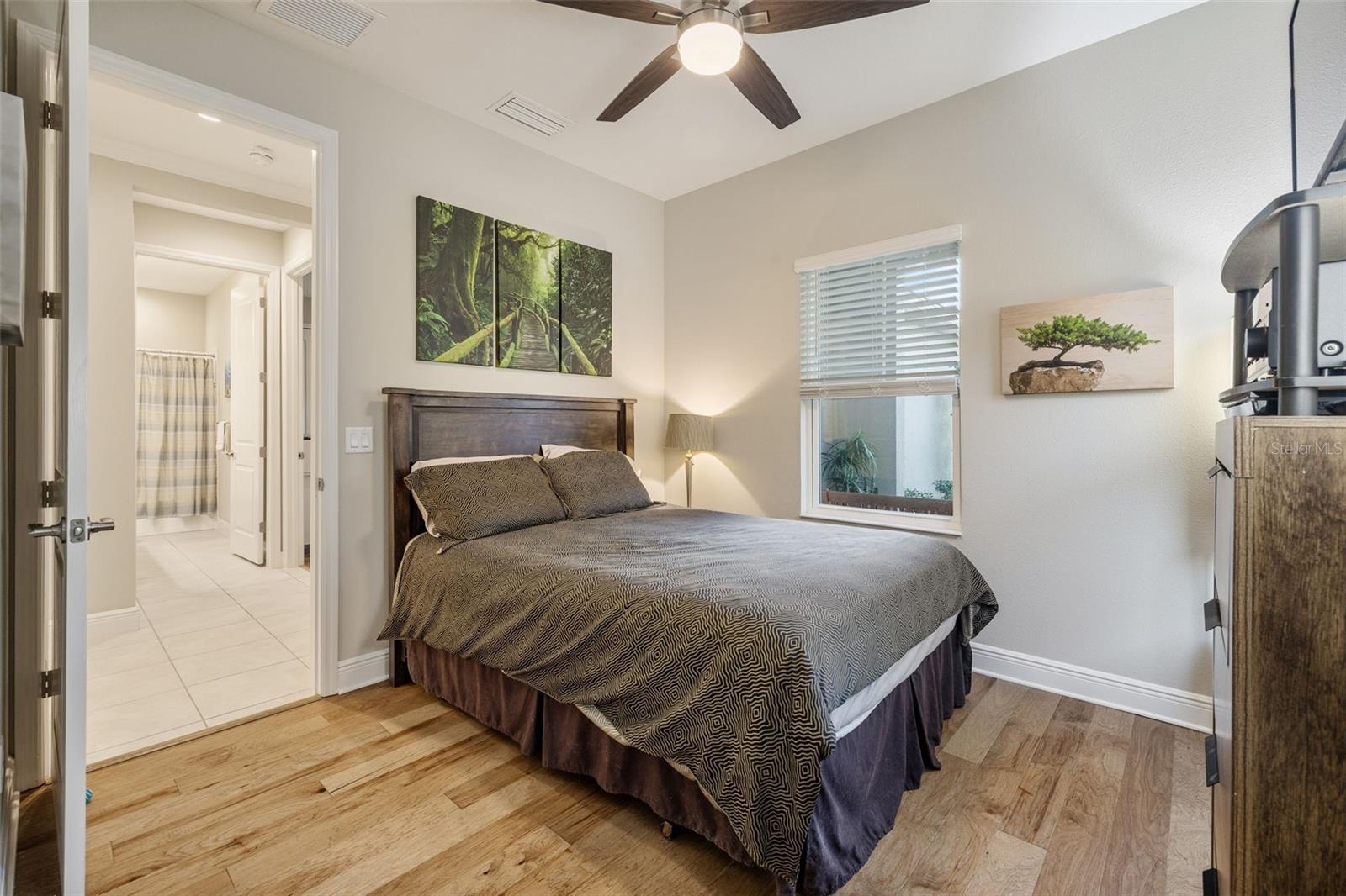 INDIGO PH VII SUBPHASE 7A & 7B - Residential