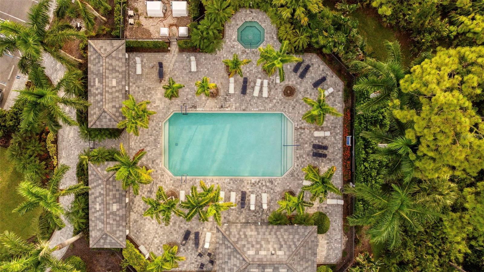 INDIGO PH VII SUBPHASE 7A & 7B - Residential