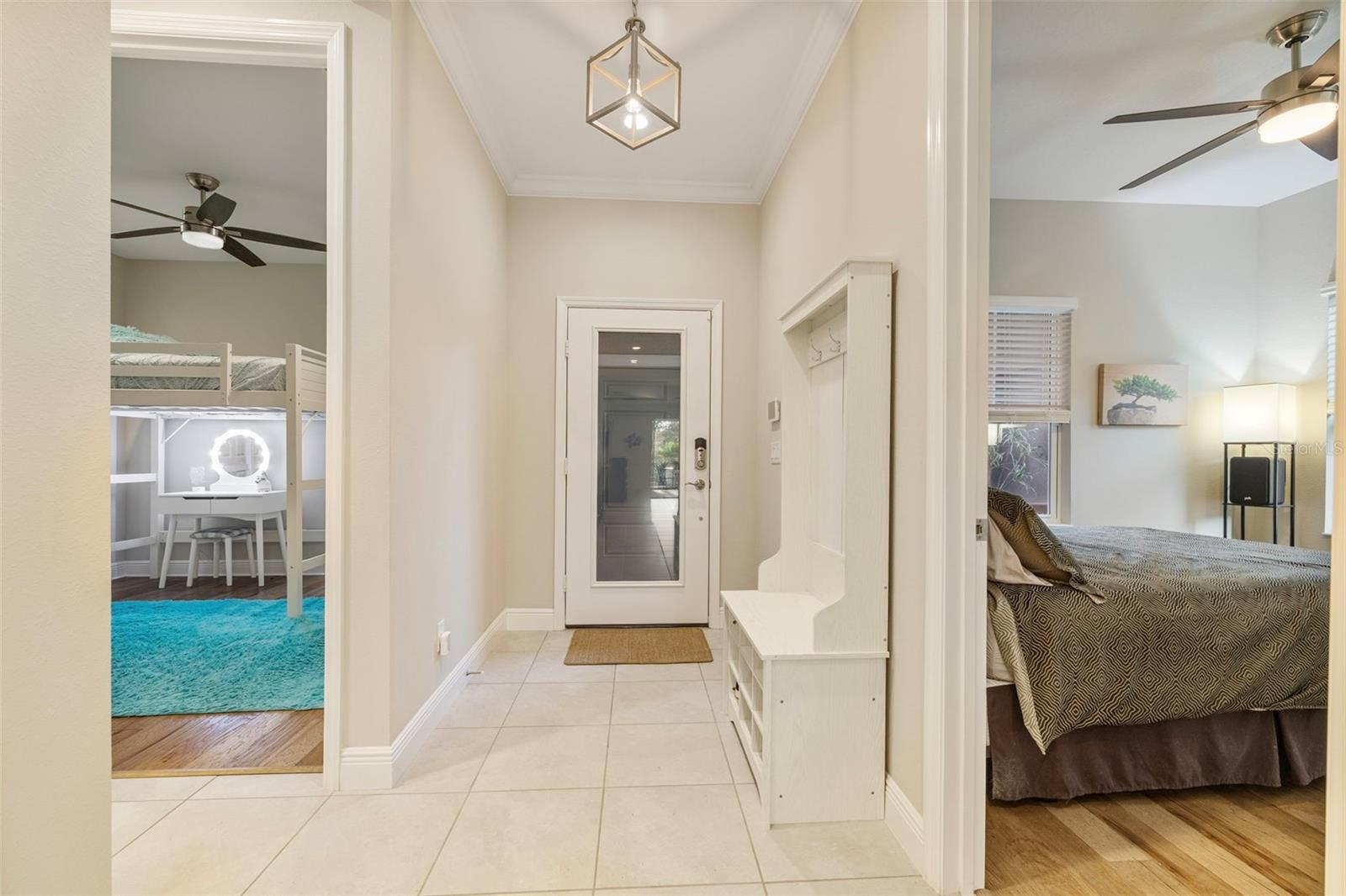 INDIGO PH VII SUBPHASE 7A & 7B - Residential