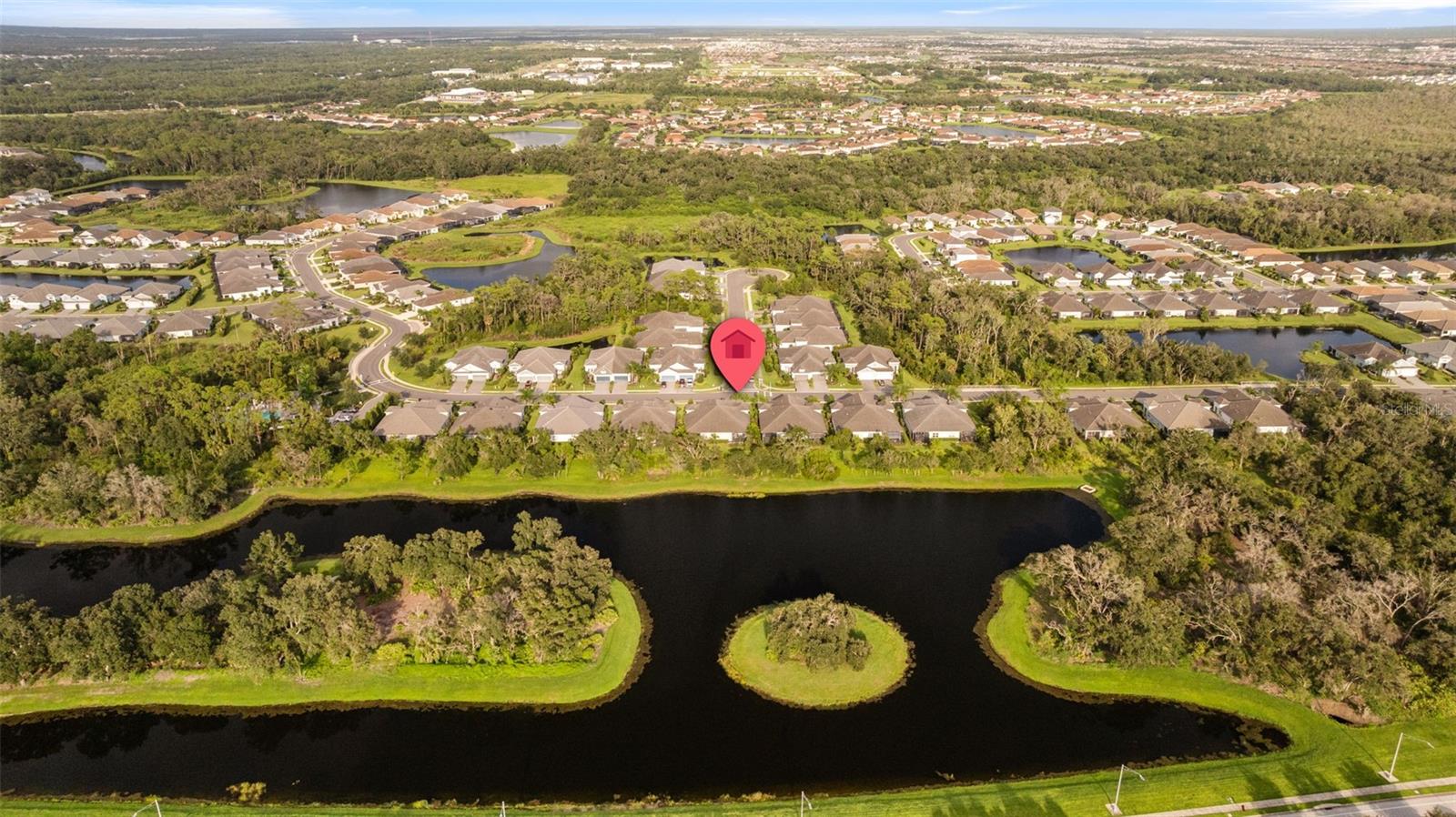 INDIGO PH VII SUBPHASE 7A & 7B - Residential