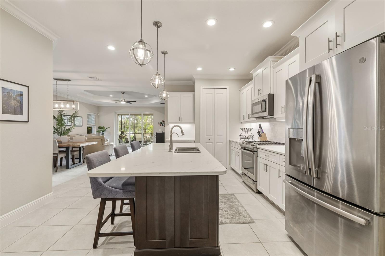 INDIGO PH VII SUBPHASE 7A & 7B - Residential