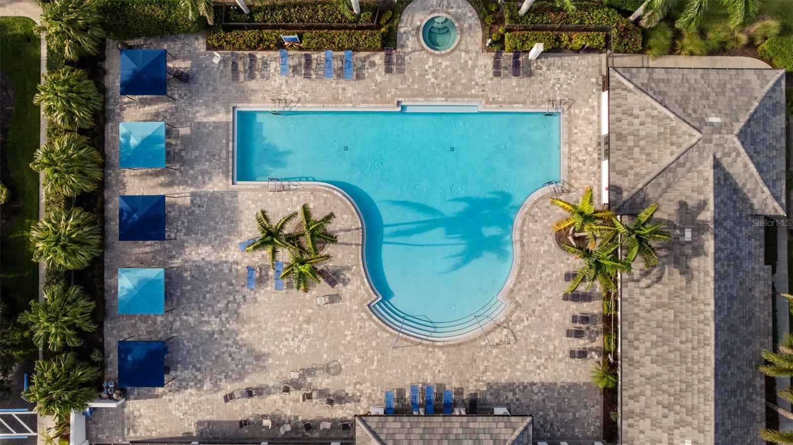 INDIGO PH VII SUBPHASE 7A & 7B - Residential