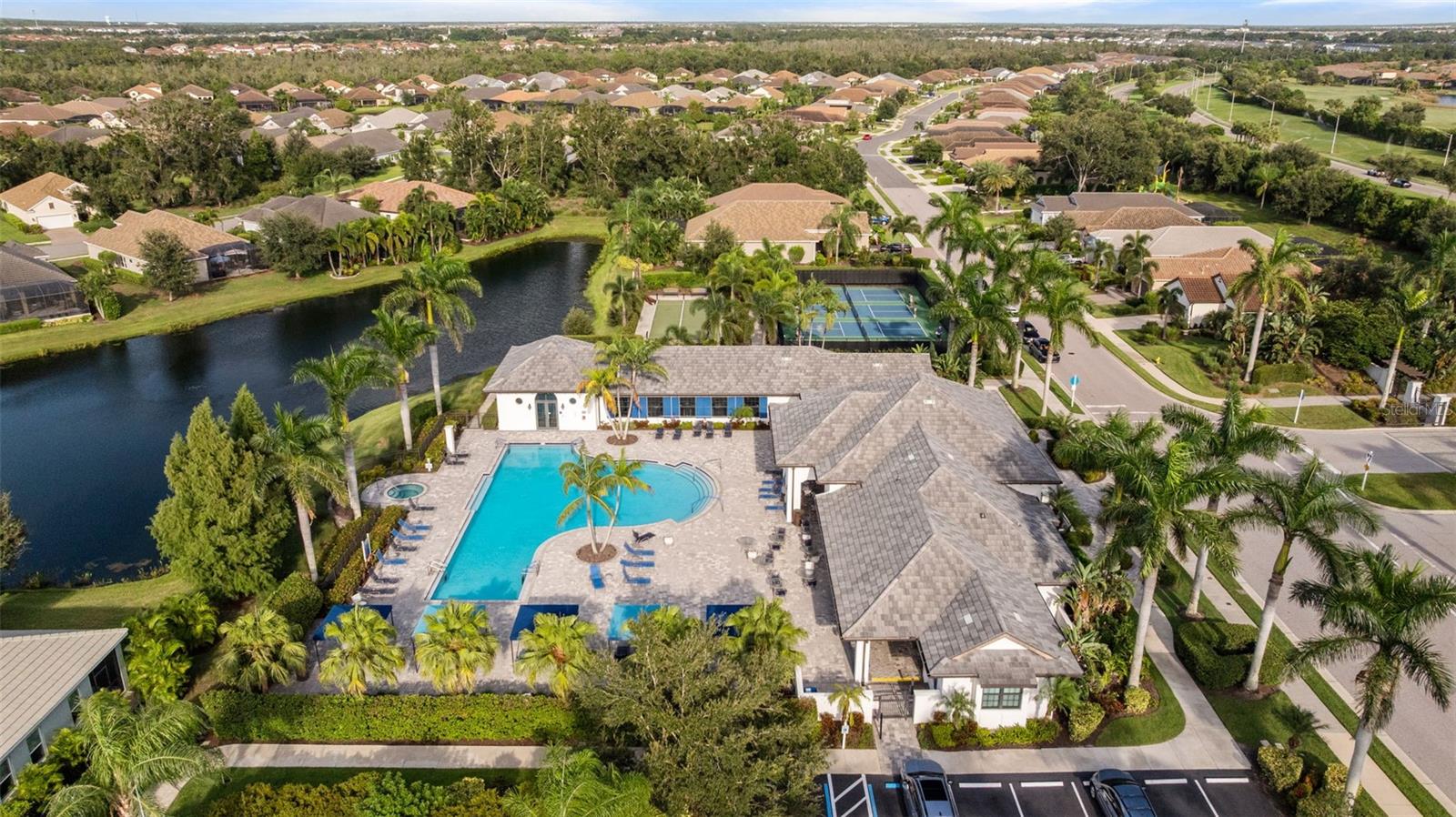 INDIGO PH VII SUBPHASE 7A & 7B - Residential