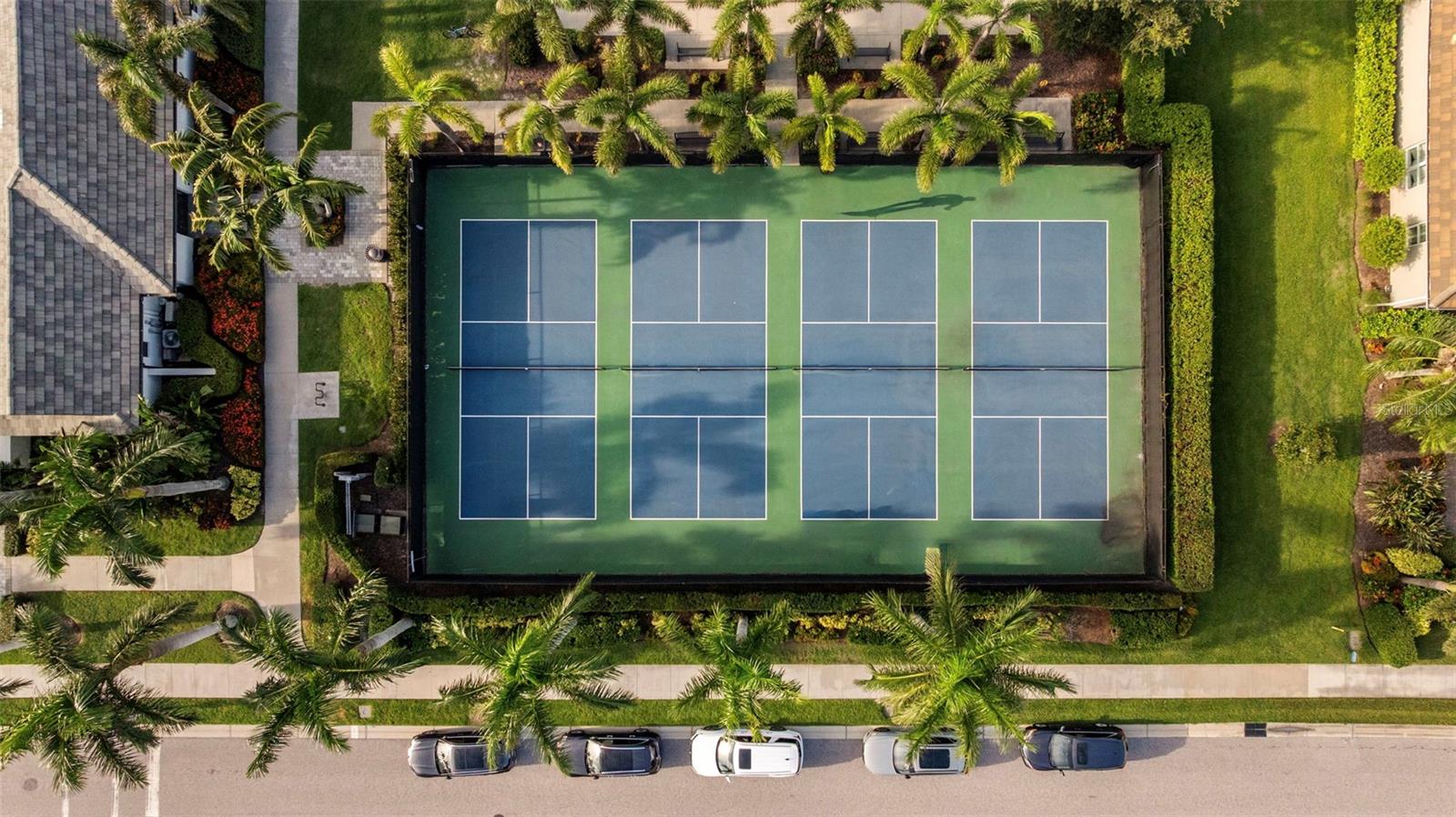 INDIGO PH VII SUBPHASE 7A & 7B - Residential