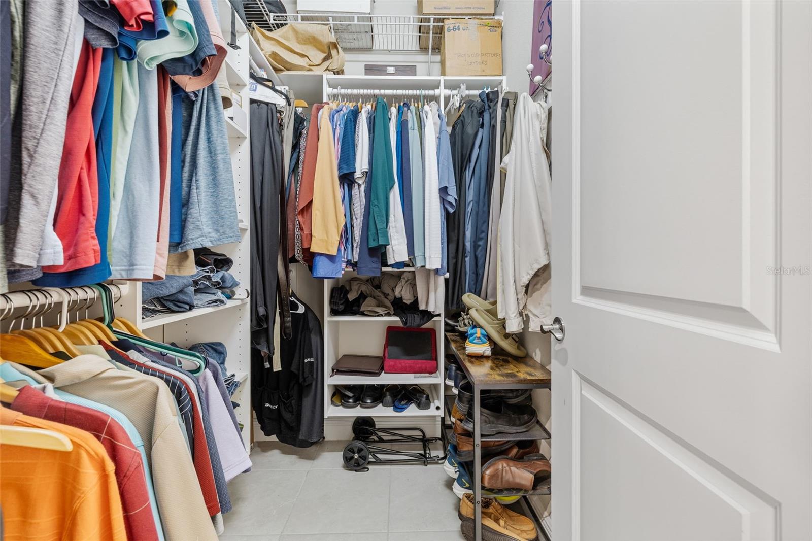 INDIGO PH VII SUBPHASE 7A & 7B - Residential