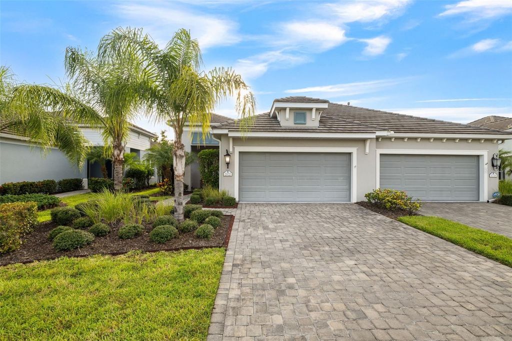 Photo of 3102 Sky Blue Cove, Bradenton, FL 34211 (MLS # TB8417412)