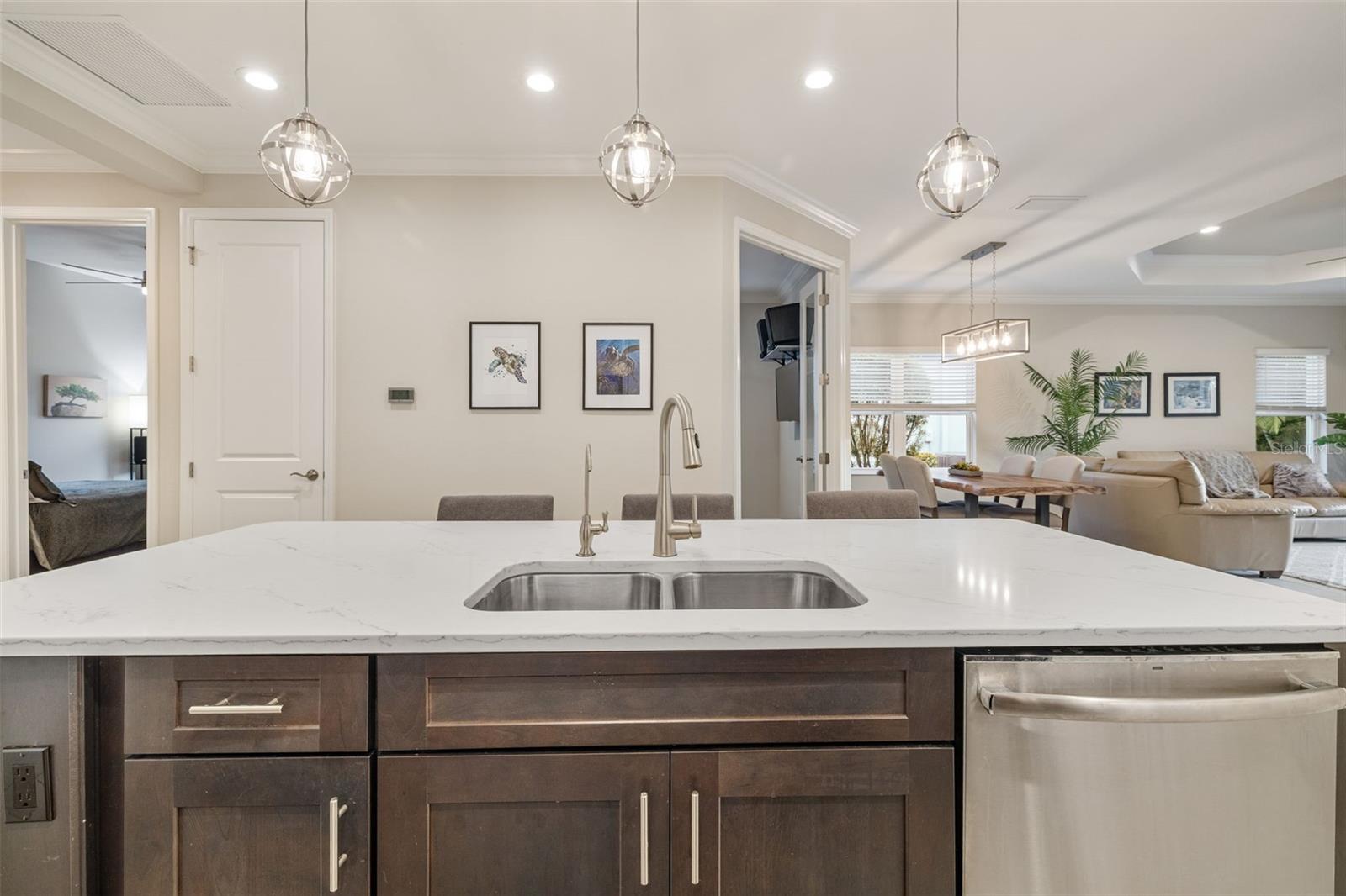 INDIGO PH VII SUBPHASE 7A & 7B - Residential