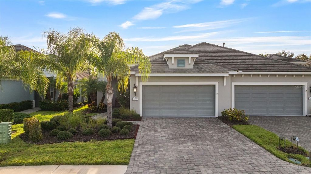 Photo of 3102 Sky Blue Cove, Bradenton, FL 34211 (MLS # TB8417412)